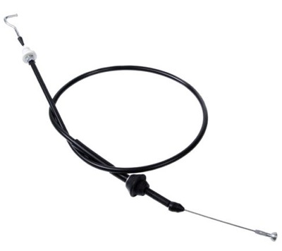 CABLE GAS VW GOLF II 83-91 JETTA  