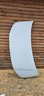 Капот крышка двигателя vw t5 рестайлинг фото №1