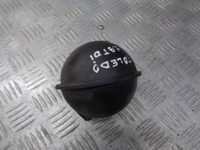 Актуатор турбіни вакууму seat toledo ii 054129808 фото №1