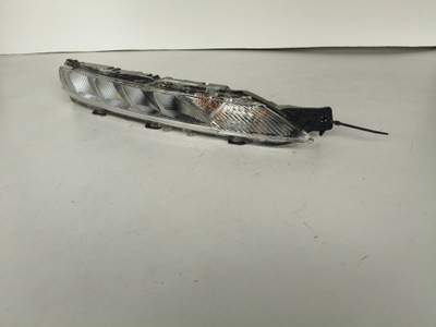 Противотуманная фара правый citroen c4 picasso ii 13-16 led фото №1