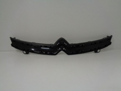 Citroen c4 grand picasso ii кронштейн решітка радіатора решітка радіатора фото №1