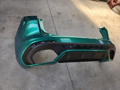 Alfa romeo stelvio quadrifoglio хороший фото №1