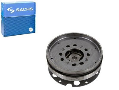 RATAS SMAGRATIS DVIEJŲ MASIŲ AUDI A4 B9 A5 1.4 08.15-02.20 SACHS 