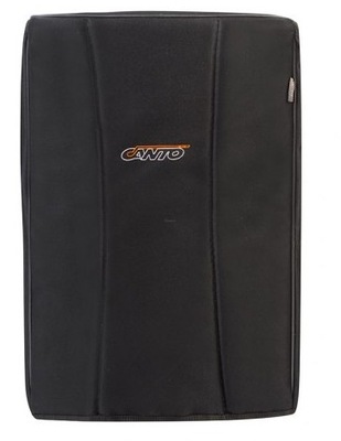 CANTO PK EV ZLX15P POKROWIEC NA KOLUMNĘ ZLX 15P NOVOX N-VIBE 15