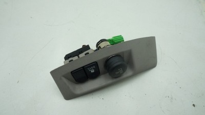Volvo переключатель dstc разъём v50 8691530 фото №1