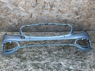 Mercedes e klasa w213 бампер перед передний фото №1