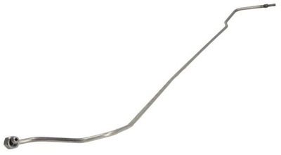 Трубка фільтра час. твердих c jumper iii фото №1