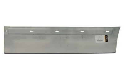 Mercedes vito w638 96-03 ремкомплект двері перед p фото №1