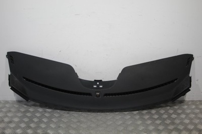 Жабо захист консолі ford c-max mk2 фото №1