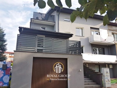 Dom, Lublin, Dziesiąta, 450 m²