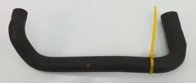 Пабтрубок  труба воды smart fortwo ii a0002030402 фото №1