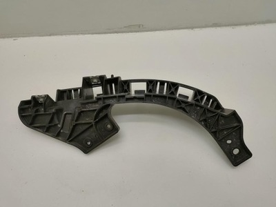 Направляющая pod фара subaru forester iii левый 08-12 фото №1