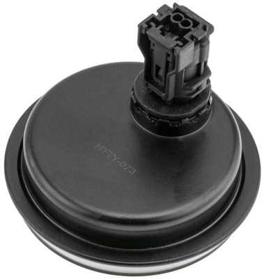 Датчик швидкості колеса abs nty hca-ty-073 фото №1