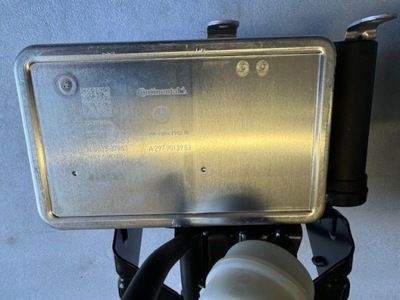 Mercedes eqs 2973203002 компрессор oryg новый фото №1