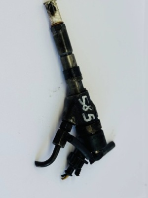 Інжектор citroen peugeot hdi 9641742880 0445110076 фото №1