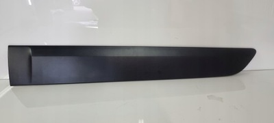 Молдинг дверь задняя левая renault espace iv lift teb66 фото №1