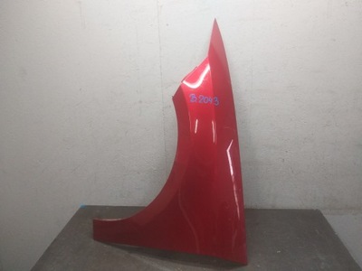 Крыло перед левый seat leon iii 3 13- 5f фото №1