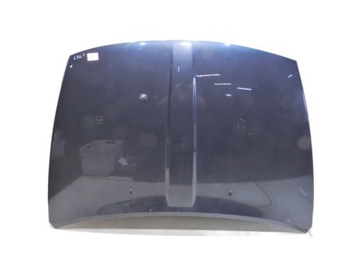 Капот dodge caliber фото №1