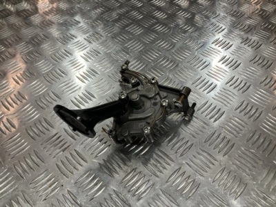 Насос оливи opel corsa f 19- 1.2 vti 9831294580 фото №1