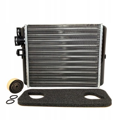 Отопитель volvo xc70 2000 - 2007 nowa 9171503 фото №1