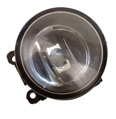 MITSUBISHI L200 IV IZQUIERDO HALÓGENO DELANTERO FARO PRZECIWMGLOWA ORIGINAL  