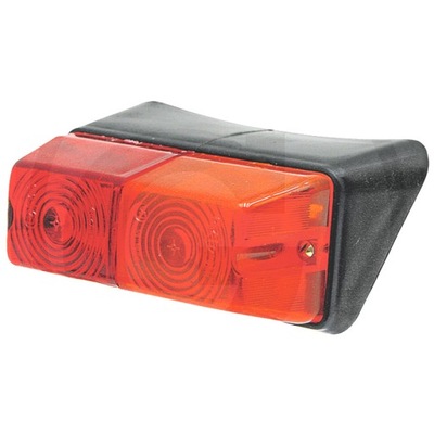 LAMP SIDE BLINKER REAR RIGHT MTZ FP209  