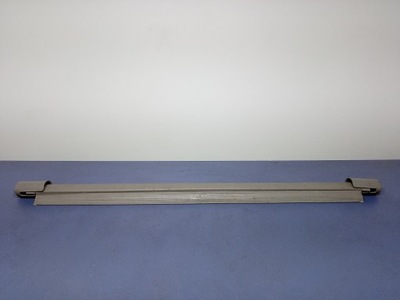 Mazda tribute i шторка багажника фото №1