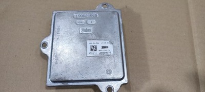 Bmw x1 e84 z4 e89 модуль перетворювач led l90028076 фото №1