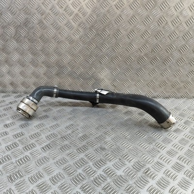 Nissan juke ii f16 2024 wąż / труба інтеркулер фото №1