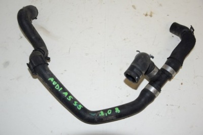 Audi a5 s5 3.0 tfsi wąż шланг wody фото №1