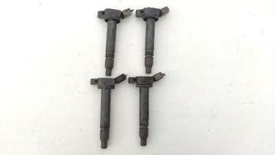 Toyota yaris ii iii 1.3 катушка зажигания фото №1