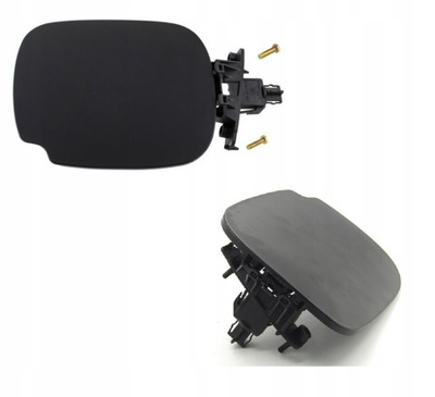 Кришка заливної пального renault scenic i fl 99-03 top! фото №1