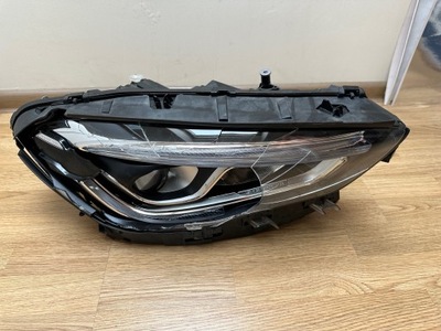 Mercedes gla h247 247 лампа правая led high perform фото №1