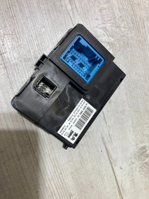 Citroen c3 iii модуль фото №1