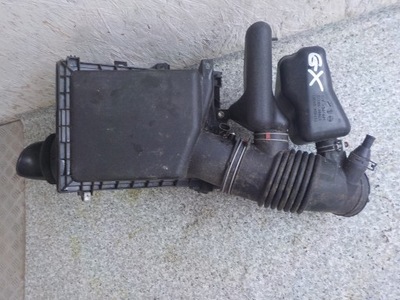 Корпус фільтра повітря lexus gx бензин фото №1