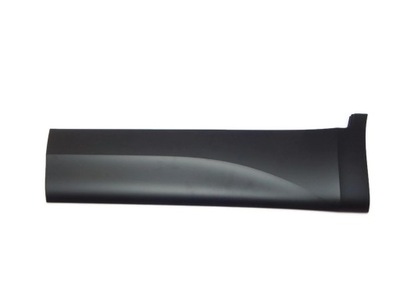 Молдинг дверь задняя левая 36a853057 bentley bentayga 4v оригинальный номер aso фото №1