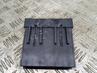 Opel astra l блок управления модуль света 9850440880 фото №1