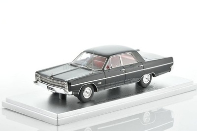 DODGE PHOENIX 4-DOOR SEDAN 1968 1/43 KESS