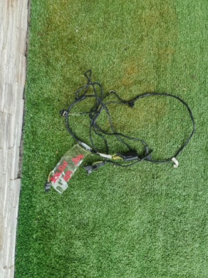 Электропроводка pdc bmw x1 e84 9236520 фото №1