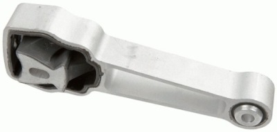 Подушка двигателя задний  p. jaguar e-pace land rover discovery sport freelander фото №1