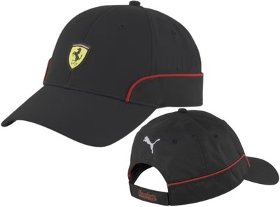 Sportowa czapka z daszkiem PUMA Ferrari SPTWR Race