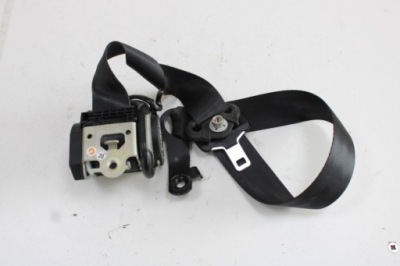 Pas безпеки 86885-jd00a nissan qashqai фото №1