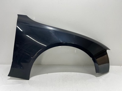 Крыло правый перед audi a5 8t0 фото №1