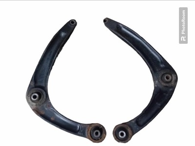 Рычаг левый правый partner berlingo iii ii 08- фото №1