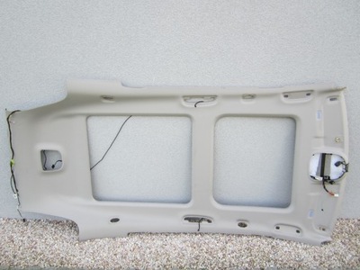 Потолок панорама mercedes w251 r-klasa long фото №1