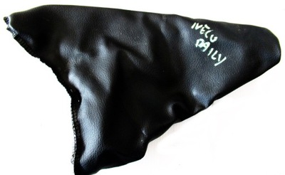 Iveco daily vi защита тормоза ручного фото №1