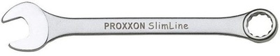 PROXXON Klucz oczkowo- płaski 5 x 5,5 mm.