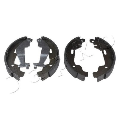 Гальмівні колодки гальмівні do opel agila фото №1