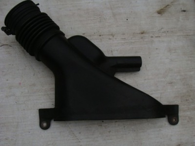 Lexus rx 400h 03-08 3.3 труба воздухозаборник воздуха фото №1