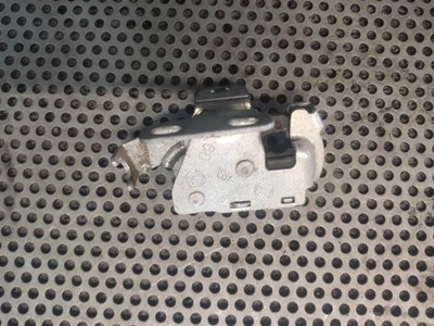 LOCK DOOR REAR UPPER DUCATO BOXER JUMPER III  